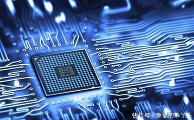 富士康與吉利深化合作 代工生產芯片，集成電路設計迎來新階段