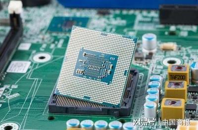 「缺芯潮」席卷全球，「中國芯」迎來彎道超車良機？