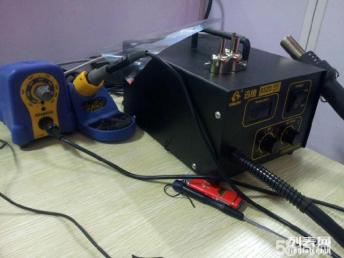 專業(yè)高效，覆蓋三鎮(zhèn) 圖漢陽電腦維修服務(wù)全解析